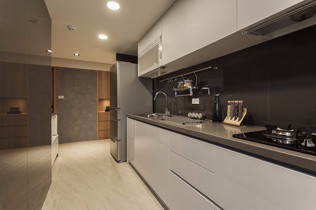 一個好的廚房裝修，這幾點一定要重視！